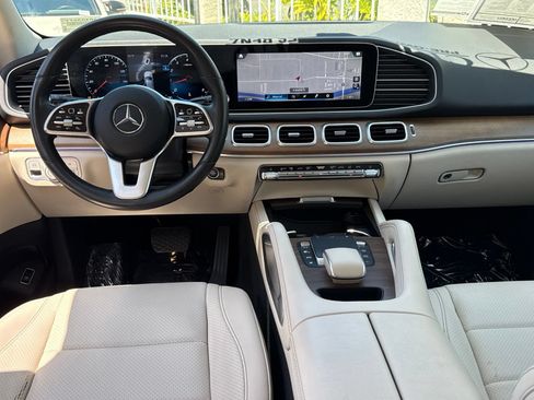 Used 2022 Mercedes-Benz GLE 350 4MATIC image 39