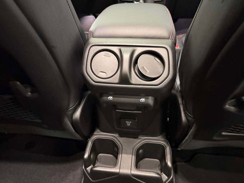 New 2026 Jeep Gladiator Rubicon image 20