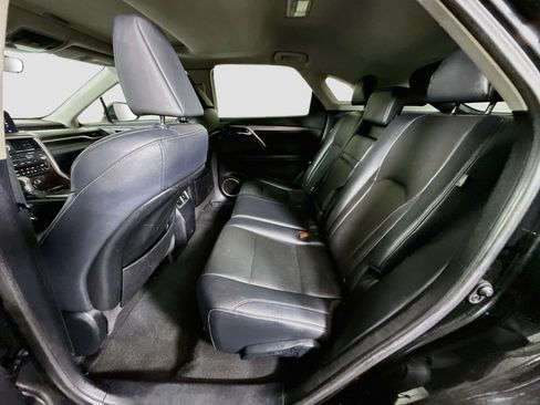 Used 2021 Lexus RX 350 FWD w/ Premium Package image 25