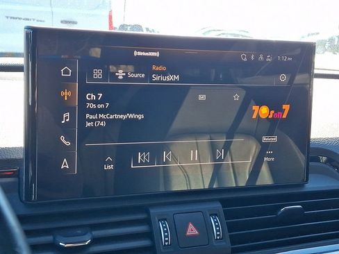 Used 2023 Audi Q5 2.0T Premium Plus image 17