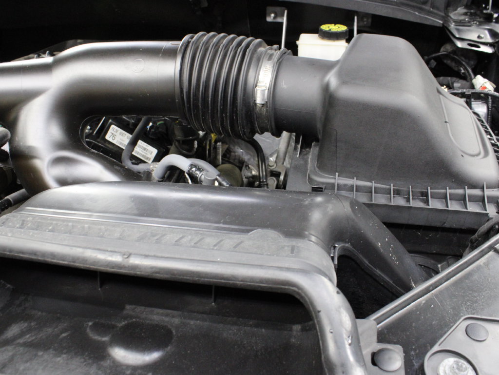 Used 2024 Ford F150 XLT w/ Equipment Group 302A MID AWD/4WD image 37