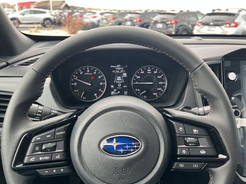 New 2026 Subaru Forester Sport image 14