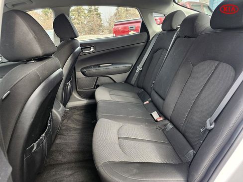 Used 2018 Kia Optima LX w/ Convenience Package image 26