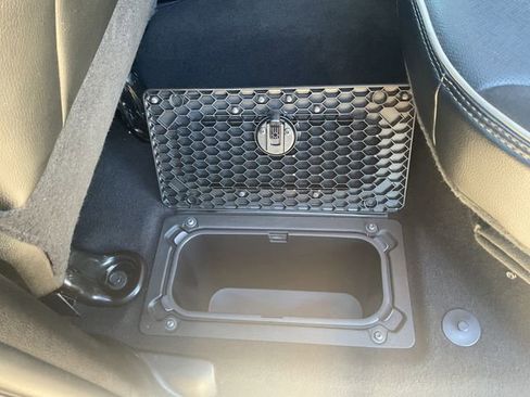 Used 2024 RAM 2500 Laramie image 20