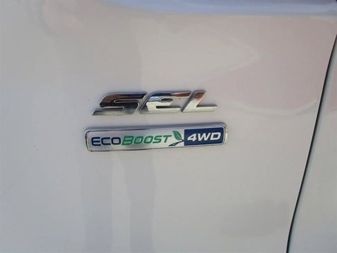 Used 2013 Ford Escape SEL image 31