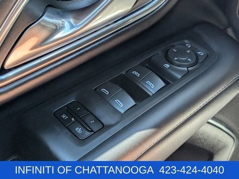 Used 2024 Chevrolet Tahoe LT AWD/4WD image 28