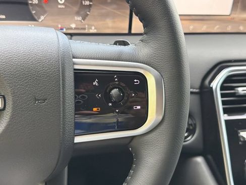 New 2026 Nissan Armada Platinum AWD/4WD image 30