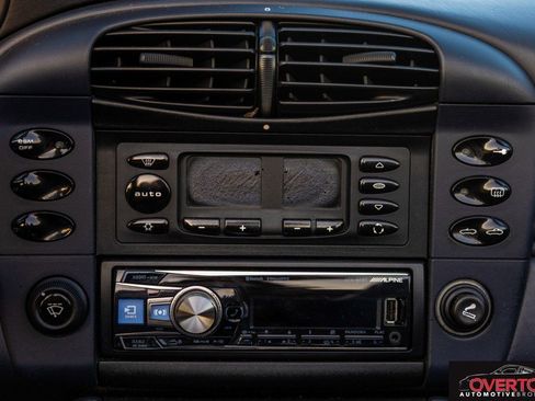 Used 2000 Porsche 911 Carrera RWD image 19