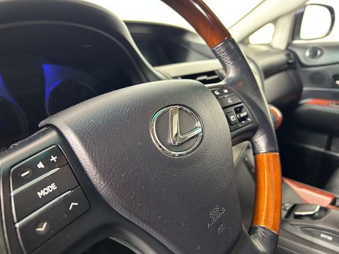 Used 2010 Lexus RX 450h AWD image 15