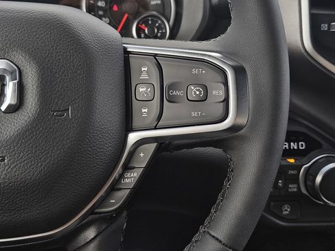New 2026 RAM 1500 Lone Star AWD/4WD image 21