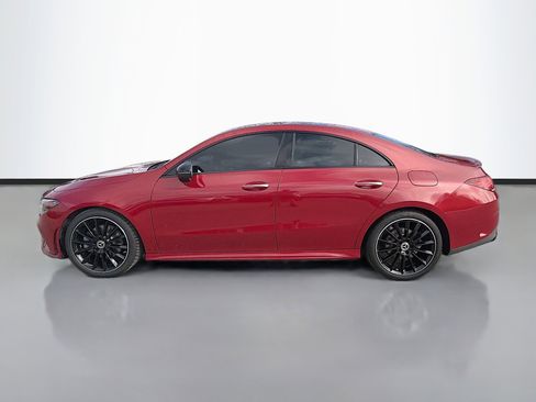 Used 2023 Mercedes-Benz CLA 250 CLA 250 image 3