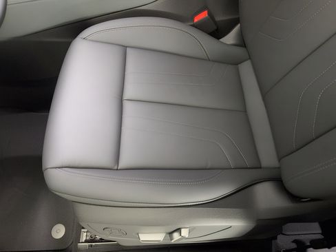 New 2026 Audi Q3 quattro 2.0T image 16