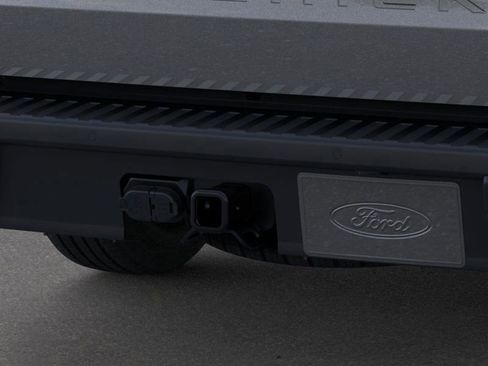 New 2026 Ford Maverick Lariat w/ Black Appearance Package AWD/4WD image 23