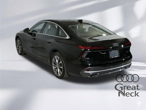 New 2026 Audi A6 Premium AWD/4WD image 8