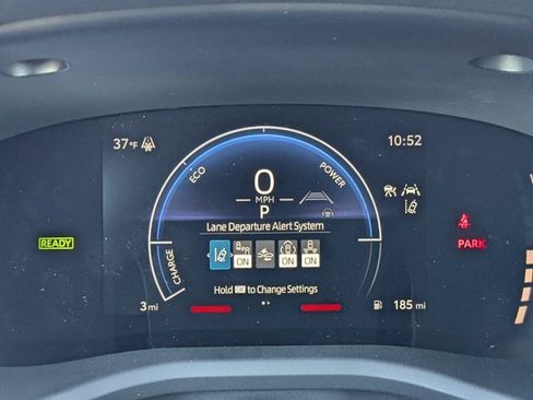 New 2026 Toyota Camry SE image 25