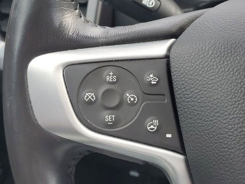 Certified 2022 GMC Terrain SLT image 12