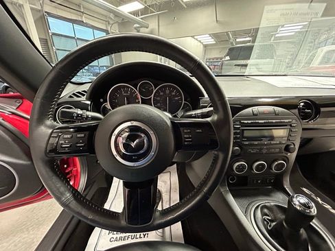 Used 2012 MAZDA MX-5 Miata Special Edition image 7