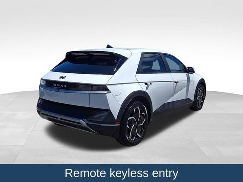 Used 2024 Hyundai Ioniq 5 SE RWD image 7