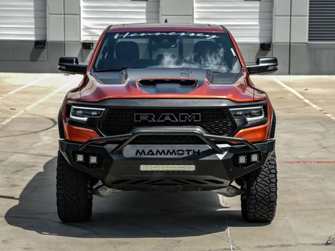 Used 2024 RAM 1500 TRX image 38