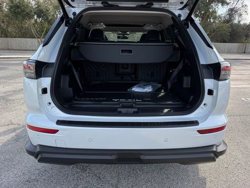 New 2026 Mitsubishi Outlander Trail Edition image 13