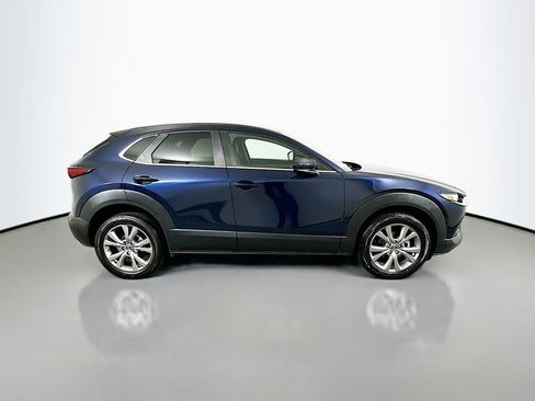Used 2021 MAZDA CX-30 FWD 2.5 S w/ Select Package image 4