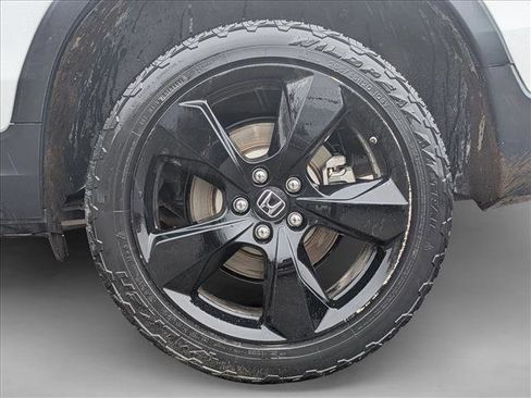 Used 2020 Honda Passport Elite image 7