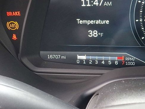 Used 2023 Cadillac CT5 V w/ Premium Package image 13