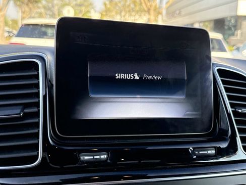 Certified 2018 Mercedes-Benz GLE 350 GLE 350 image 25