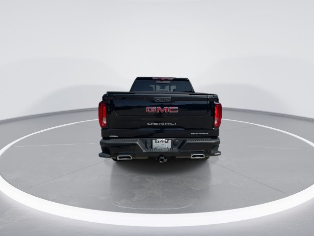 Used 2024 GMC Sierra 1500 Denali AWD/4WD image 6