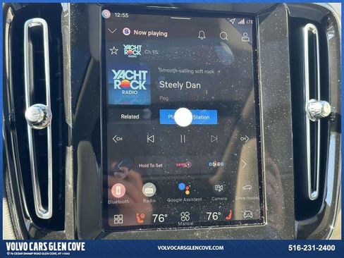 New 2026 Volvo XC40 B5 Ultra w/ Climate Package image 28