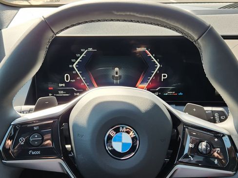 New 2026 BMW X3 xDrive30 AWD/4WD image 12