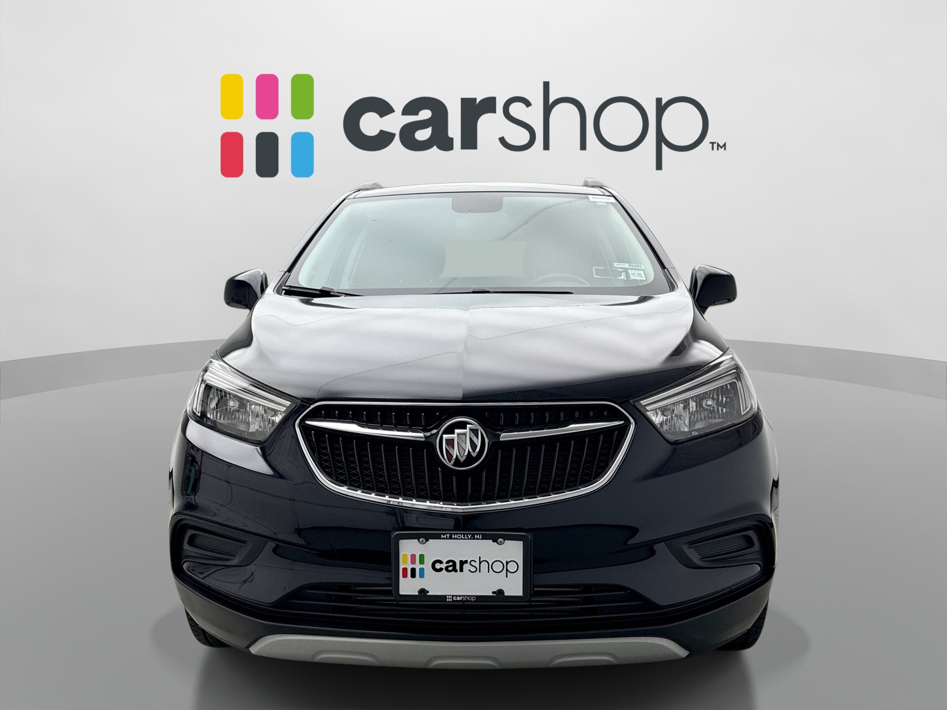 Used 2022 Buick Encore Preferred AWD/4WD image 8