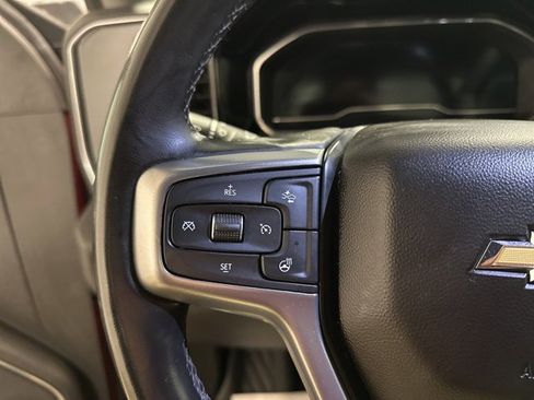 Used 2023 Chevrolet Silverado 1500 LT image 17