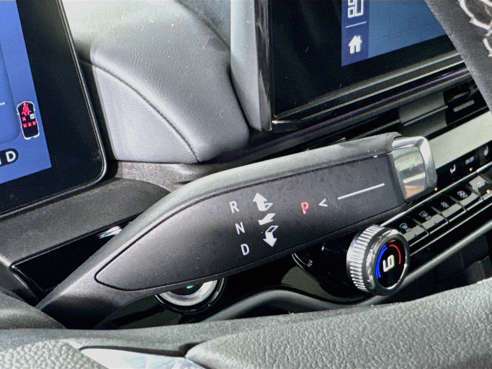 Used 2024 Honda Prologue Touring image 17