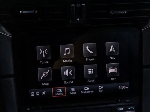 Used 2018 Porsche 911 GT3 image 42