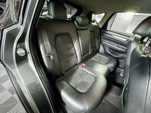 Used 2019 MAZDA CX-5 Touring AWD/4WD image 20