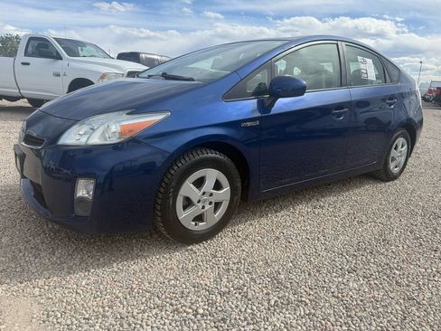 Used 2010 Toyota Prius Two image 5