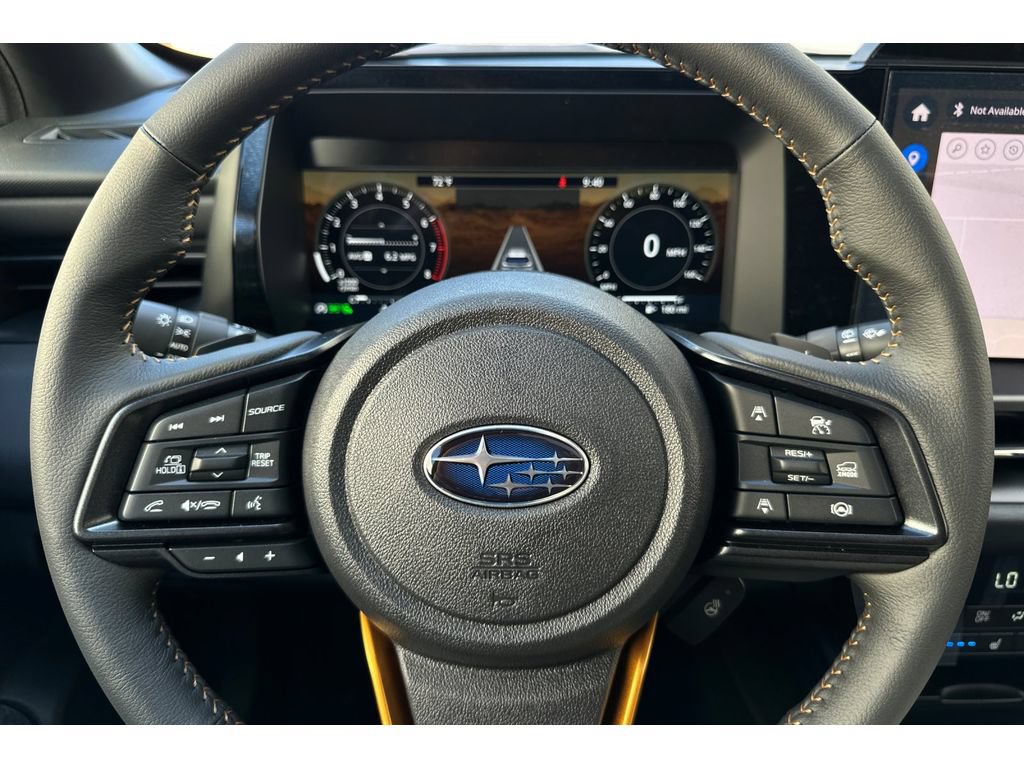 New 2026 Subaru Outback Wilderness AWD/4WD image 24