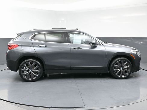 Used 2020 BMW X2 xDrive28i w/ Convenience Package image 8