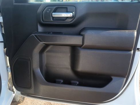 Used 2024 Chevrolet Silverado 2500 W/T w/ WT Convenience Package AWD/4WD image 18