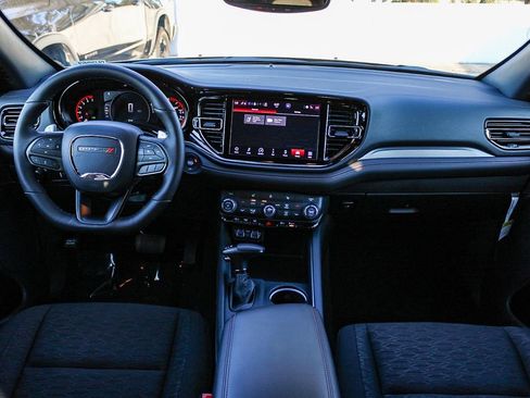 New 2026 Dodge Durango GT w/ Blacktop Package image 13