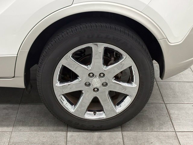 Used 2016 Buick Encore Convenience FWD image 7