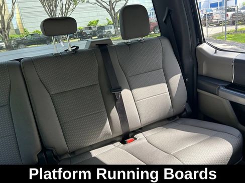 Used 2022 Ford F250 XLT w/ XLT Value Package AWD/4WD image 15