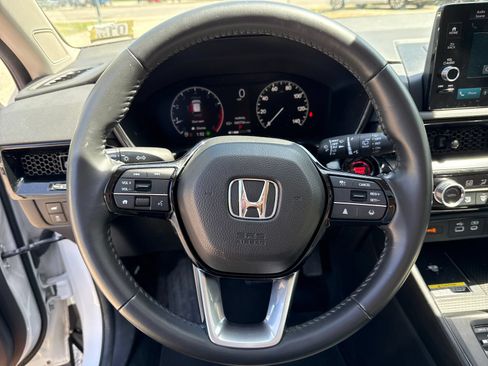 Used 2023 Honda CR-V EX-L image 16
