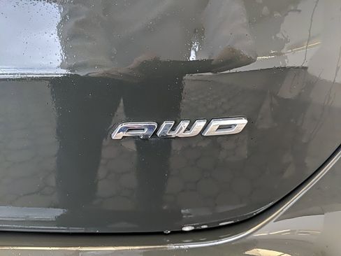 Certified 2023 Ford Edge SEL AWD/4WD image 9