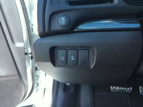 Certified 2019 Acura ILX FWD image 19