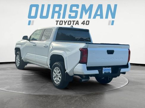 New 2026 Toyota Tacoma SR5 image 4