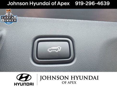 Certified 2025 Hyundai Tucson Limited image 24