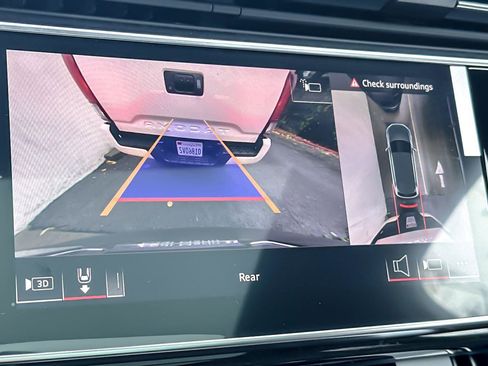 New 2026 Audi Q7 3.0T Premium Plus image 20