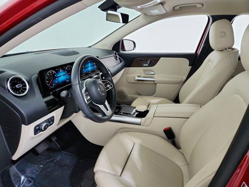 Certified 2022 Mercedes-Benz GLA 250 GLA 250 image 12